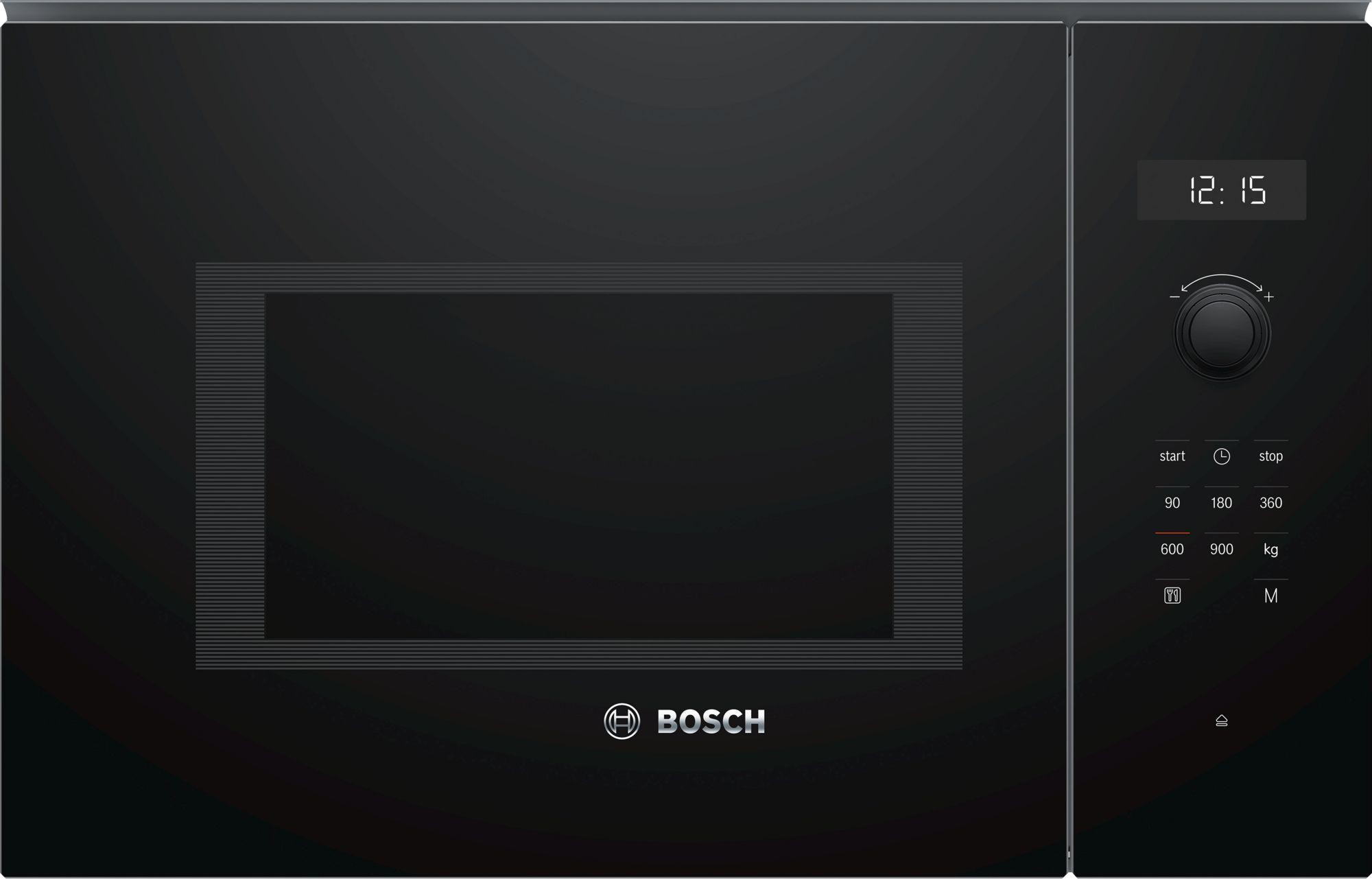 Bosch - BFL554MB0 - Lager i Göteborg