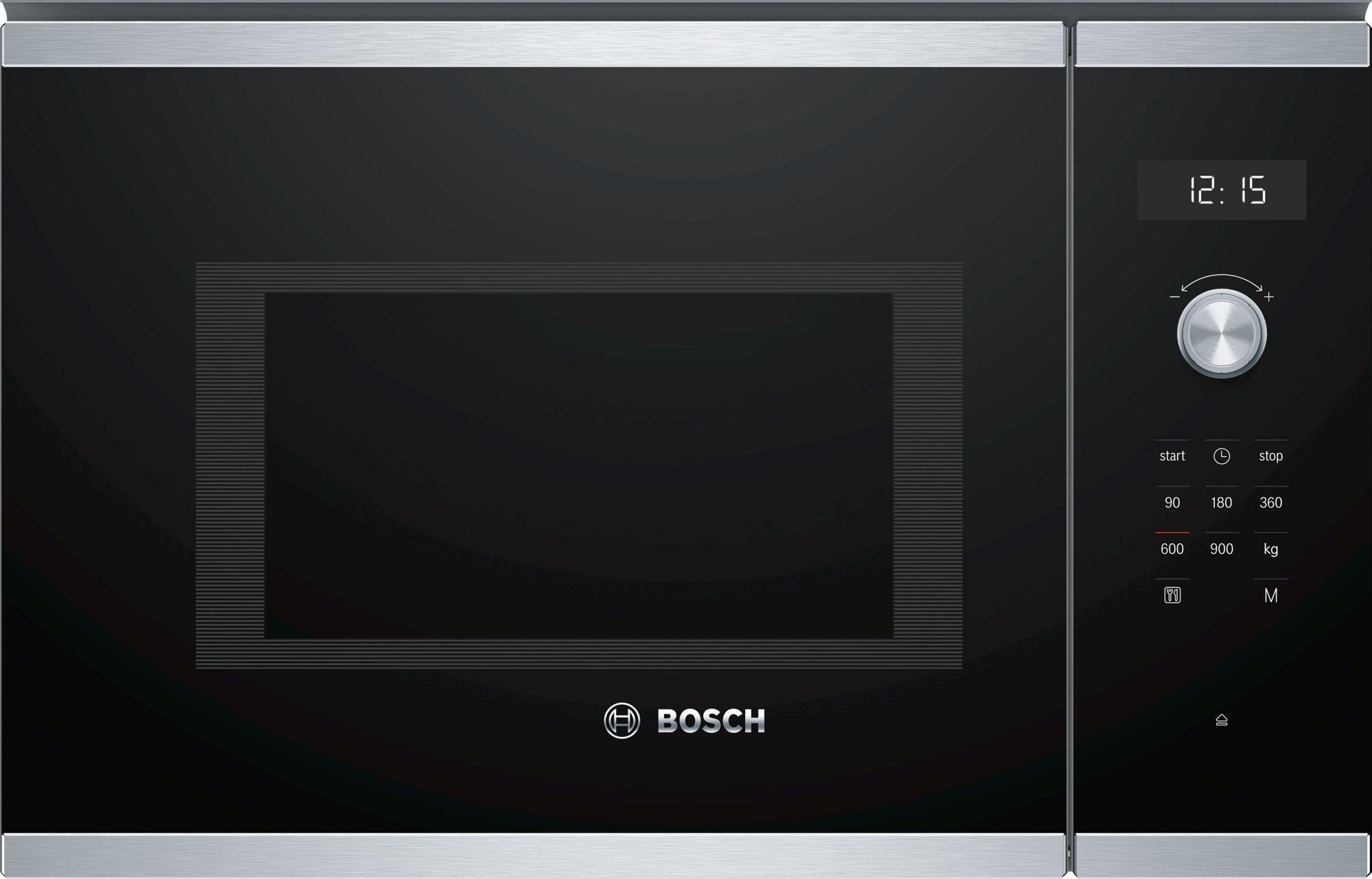Bosch - BFL554MS0 - Lager i Göteborg