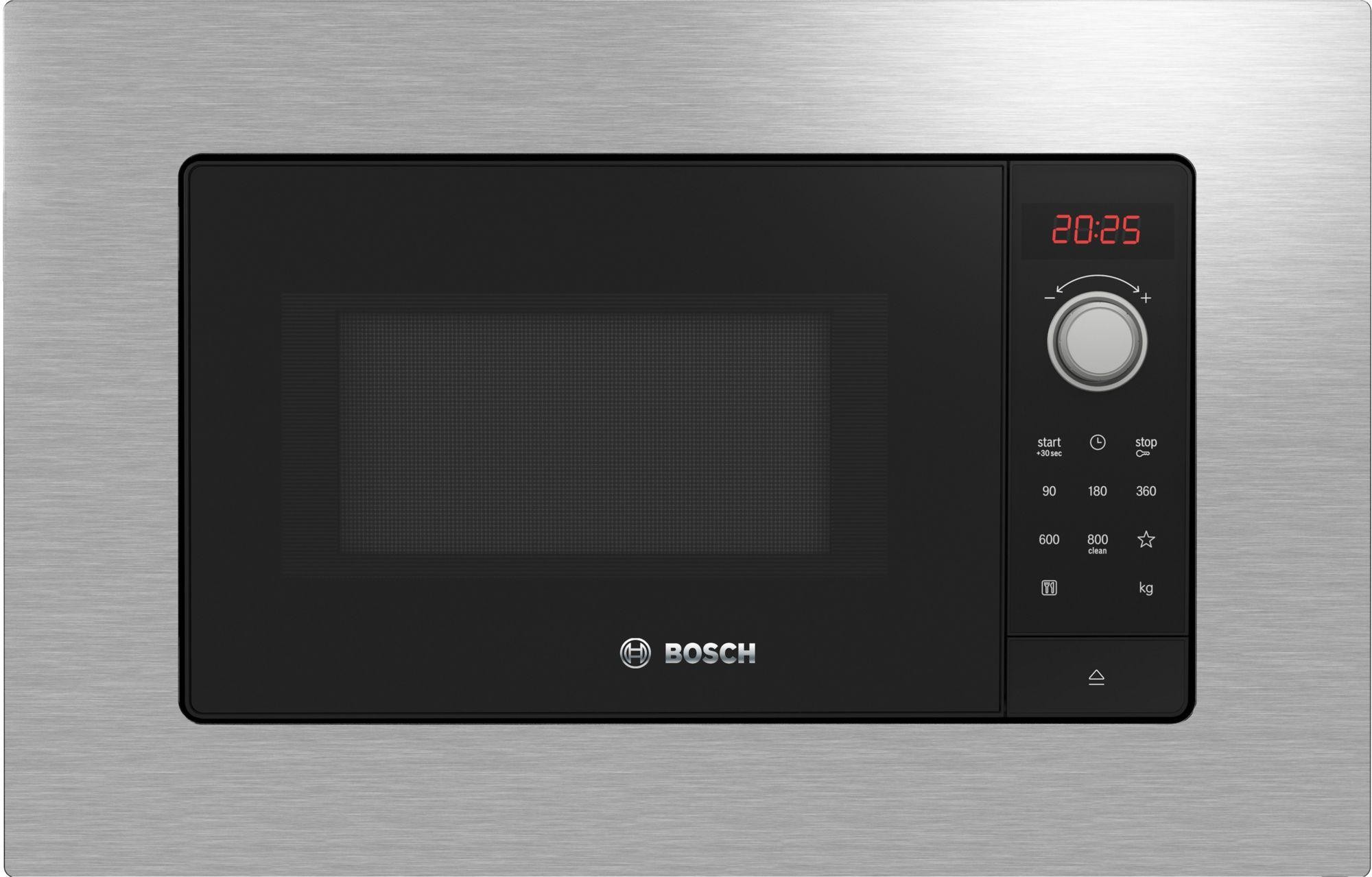 Bosch - BFL623MS3 - Lager i Göteborg