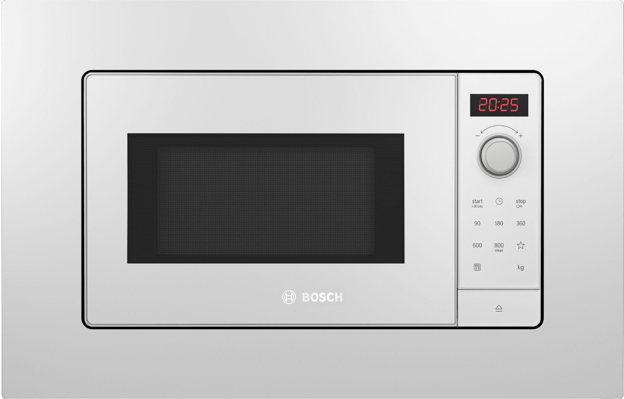 Bosch - BFL623MW3 - Lager i Göteborg