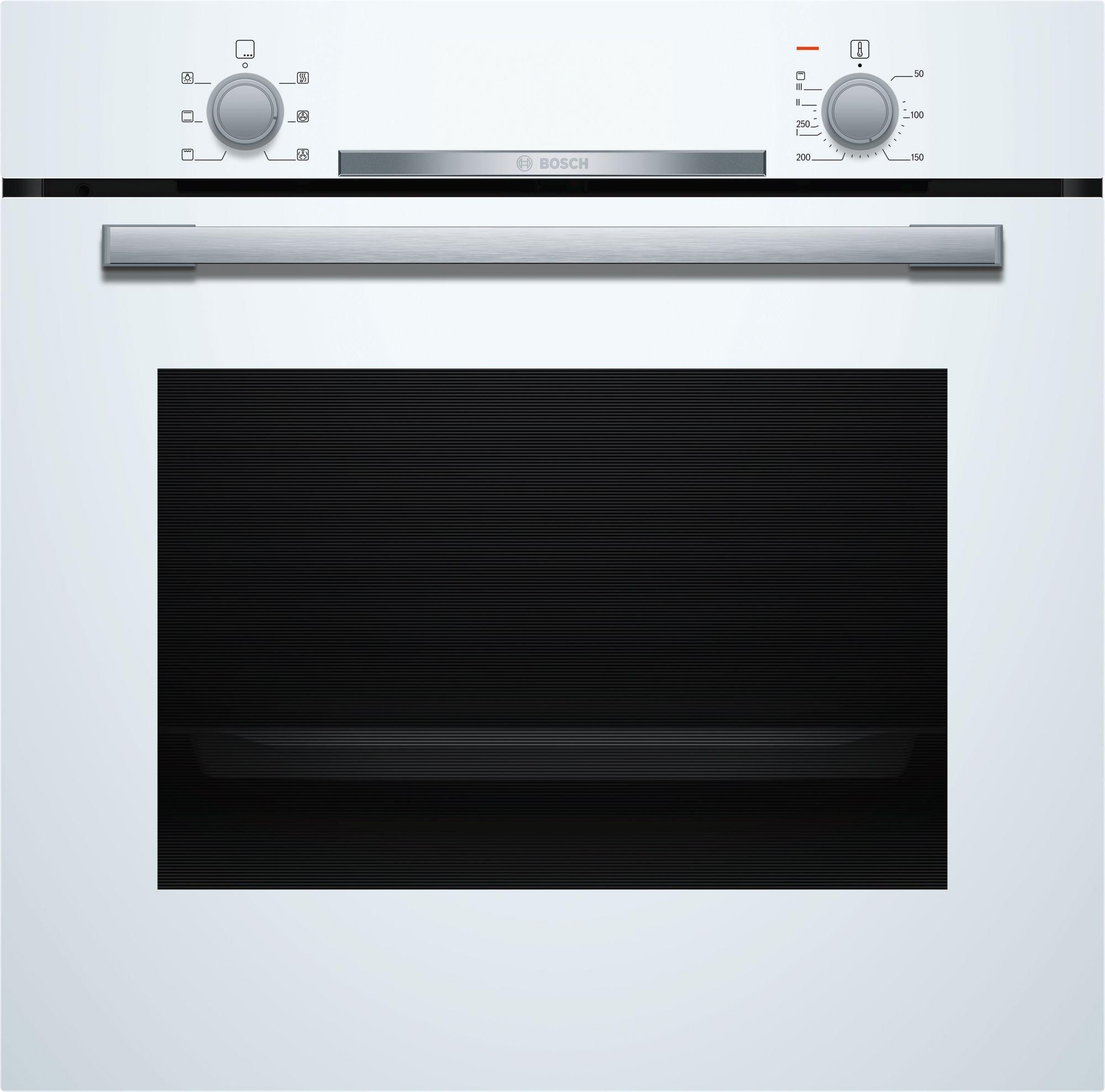 Bosch - HBA530BW0S - Lager i Göteborg