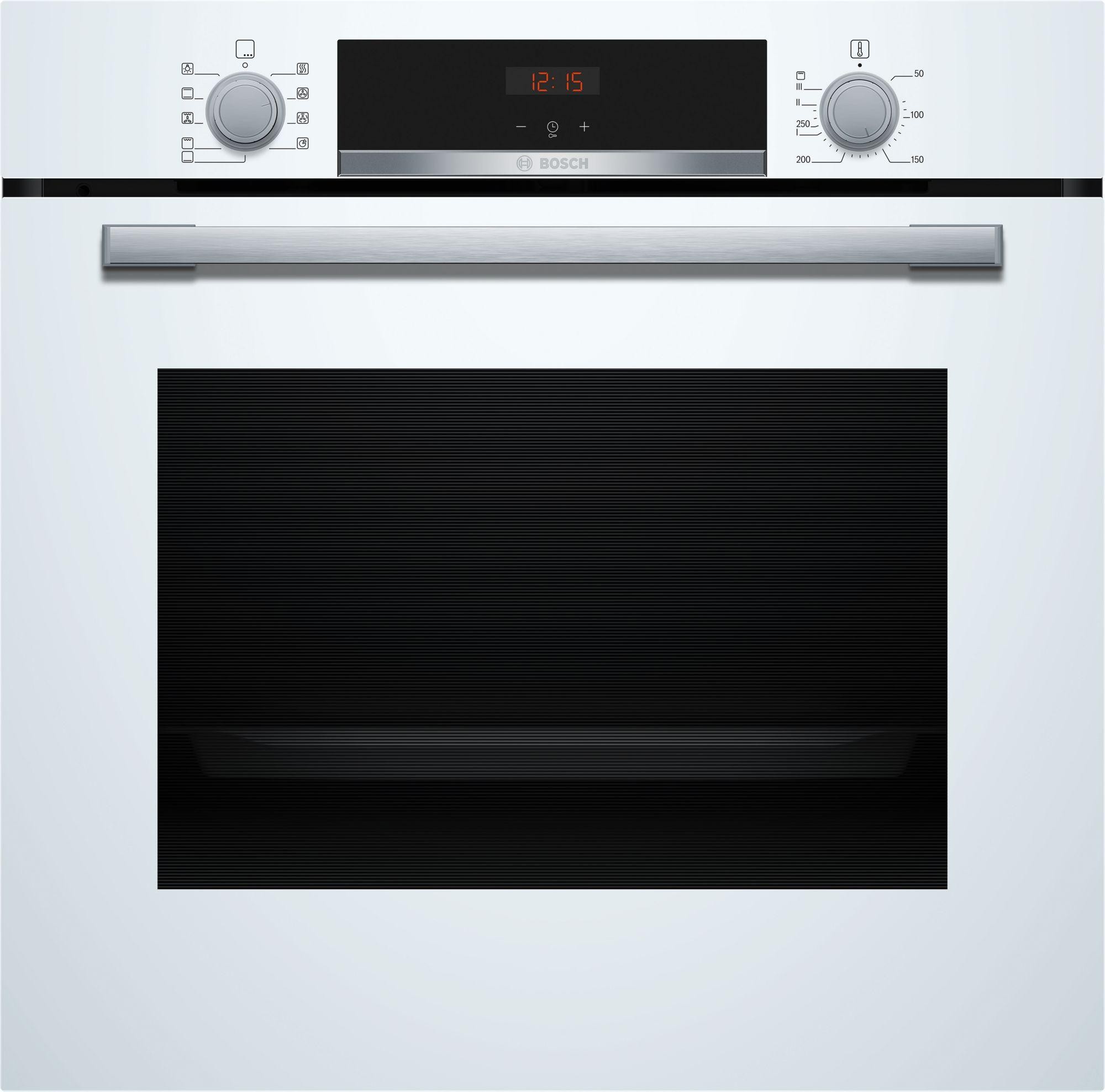 Bosch - HBA534BW3 - Lager i Göteborg