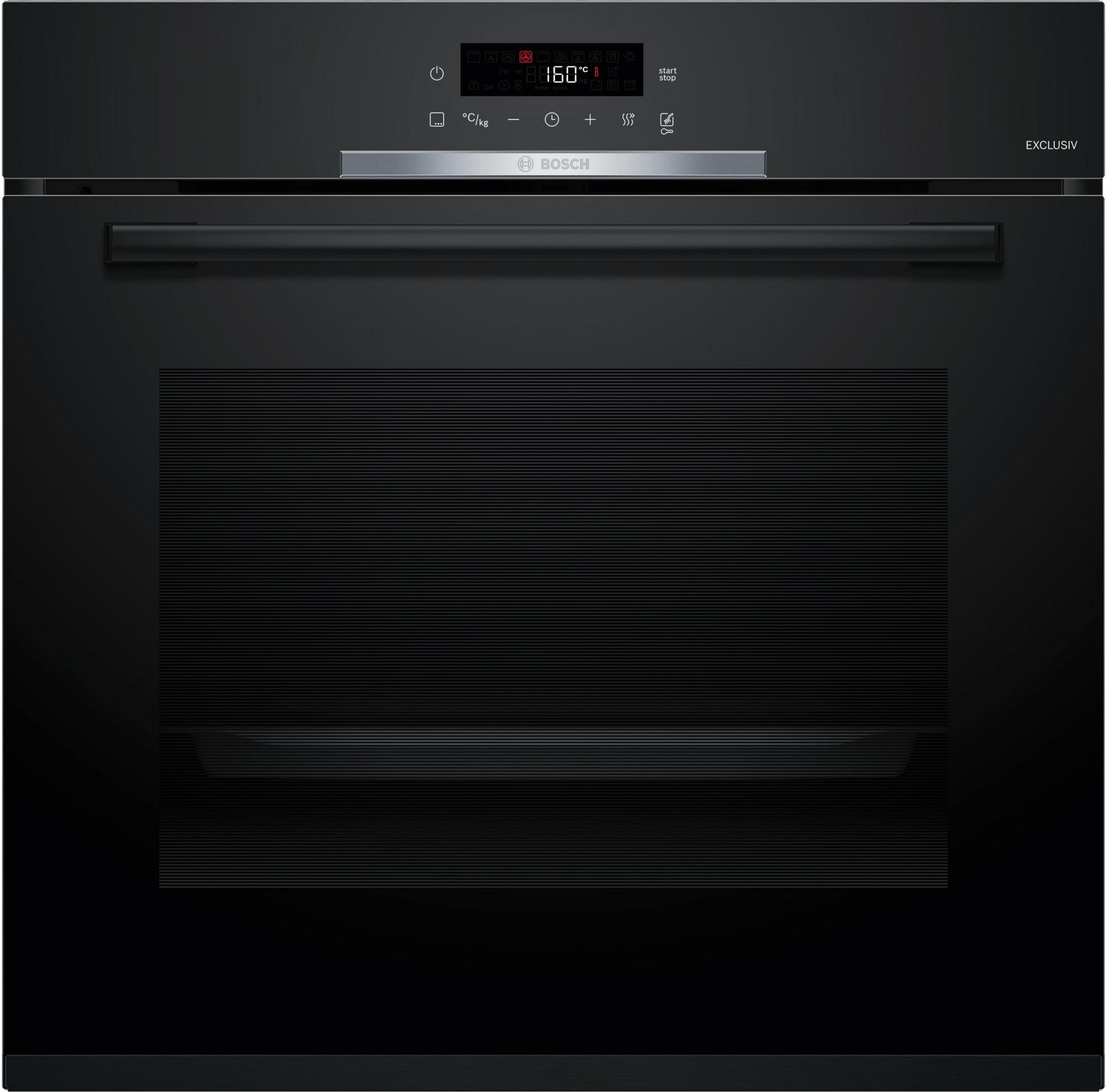 Bosch - HBG3720B4 - Lager i Göteborg