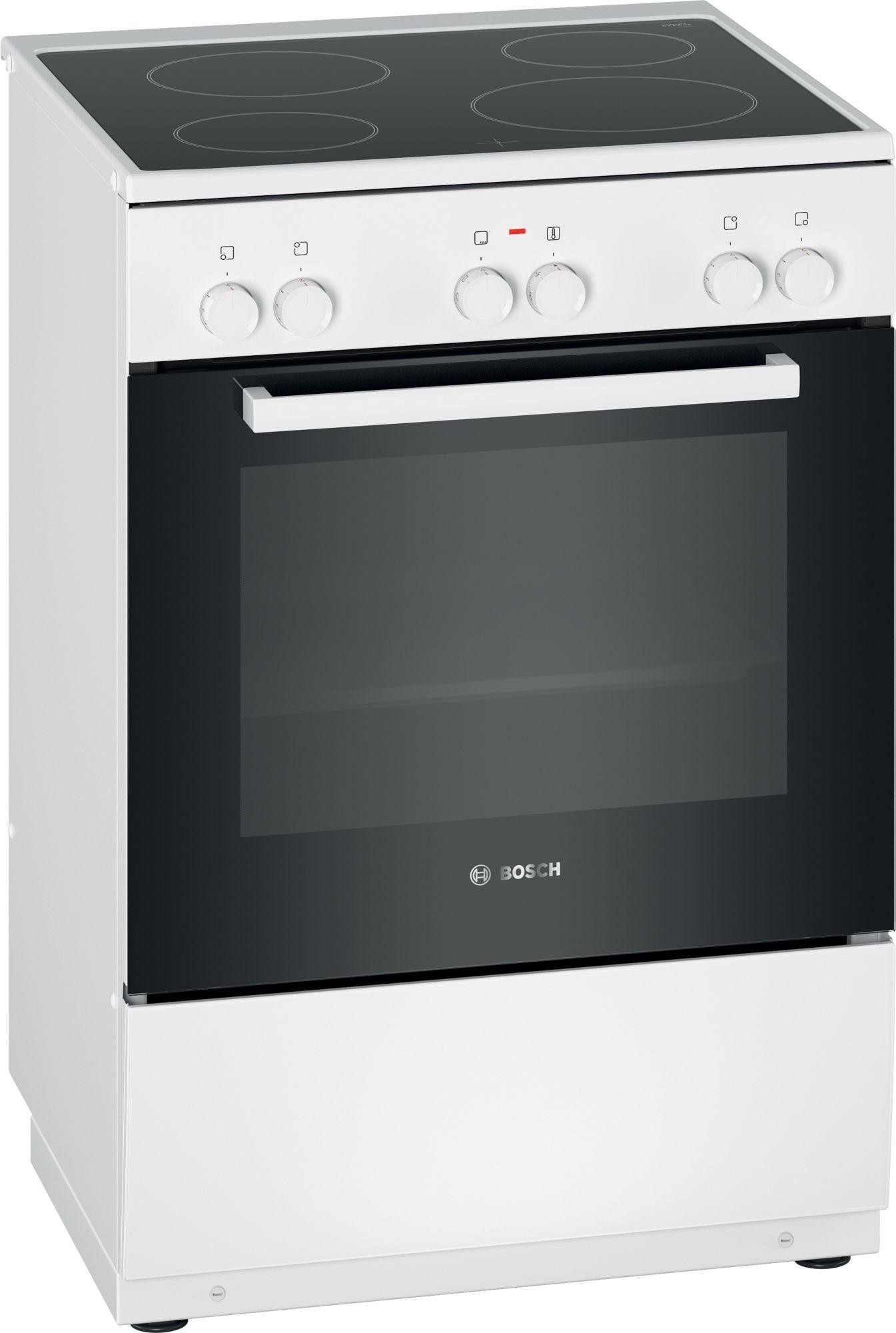 Bosch - HKA000020W - Lager i Göteborg