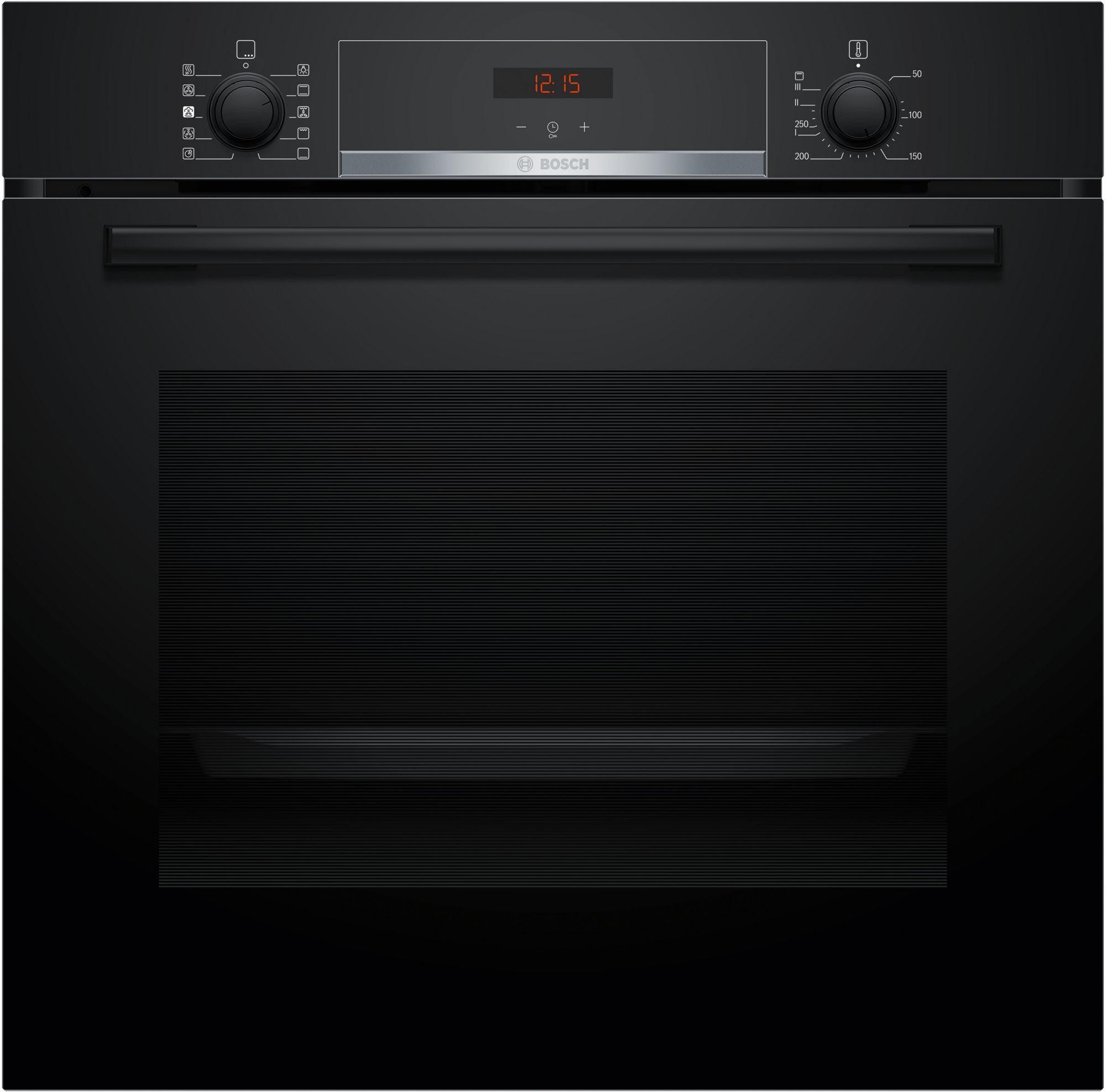 Bosch - HQA534BB3 - Lager i Göteborg