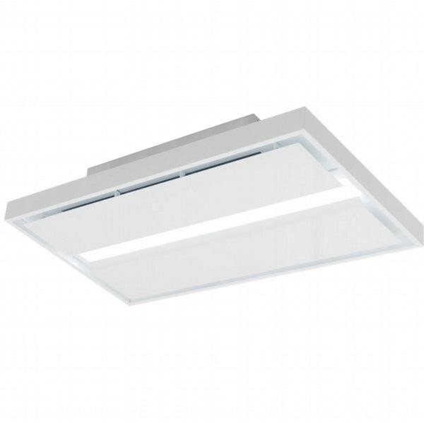 Silverline Light Stripe 100 cm, vit, endast till extern motor - SM 4266-1 HV