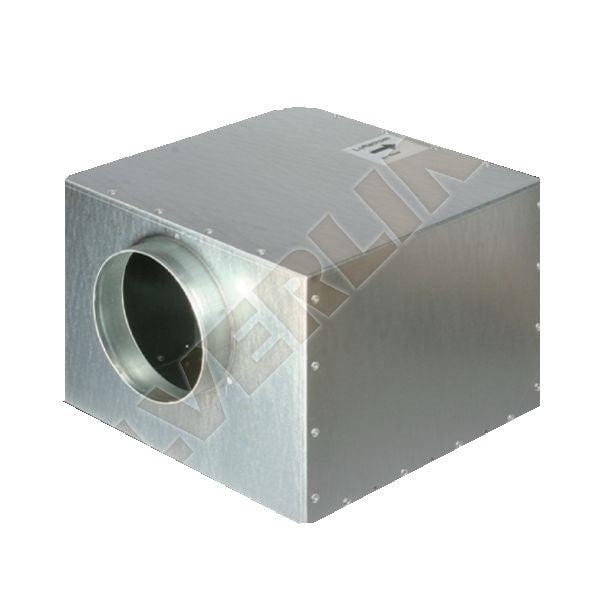 Extern loftmotor - EX 1000