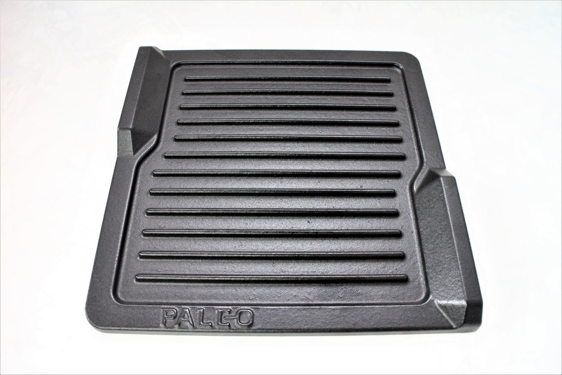 Paleo Grillplatta S, svart - GR2611