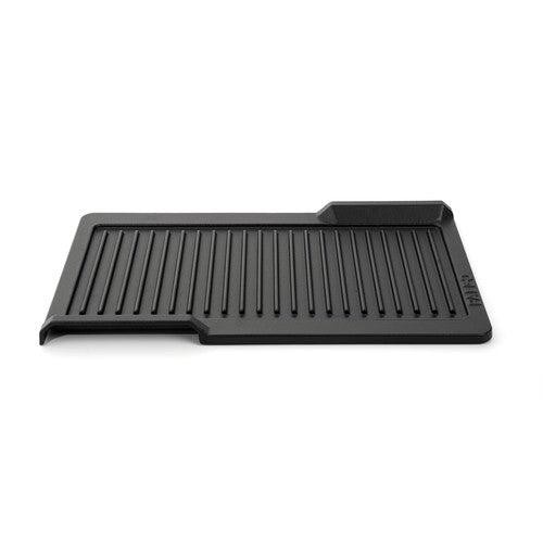 Paleo Grillplatta XL, svart - GR2610