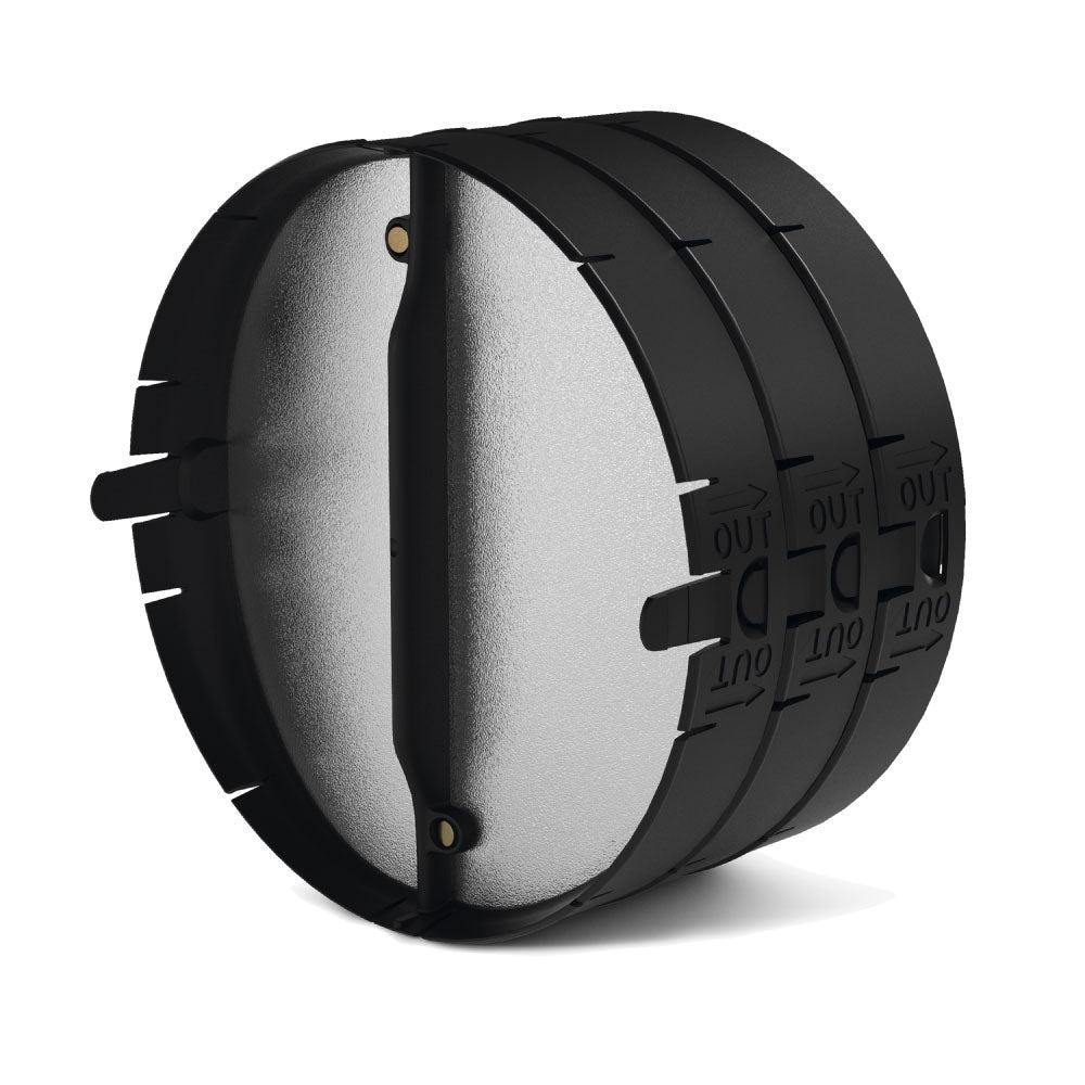 Thermospjäll Ø 125 mm - 501149