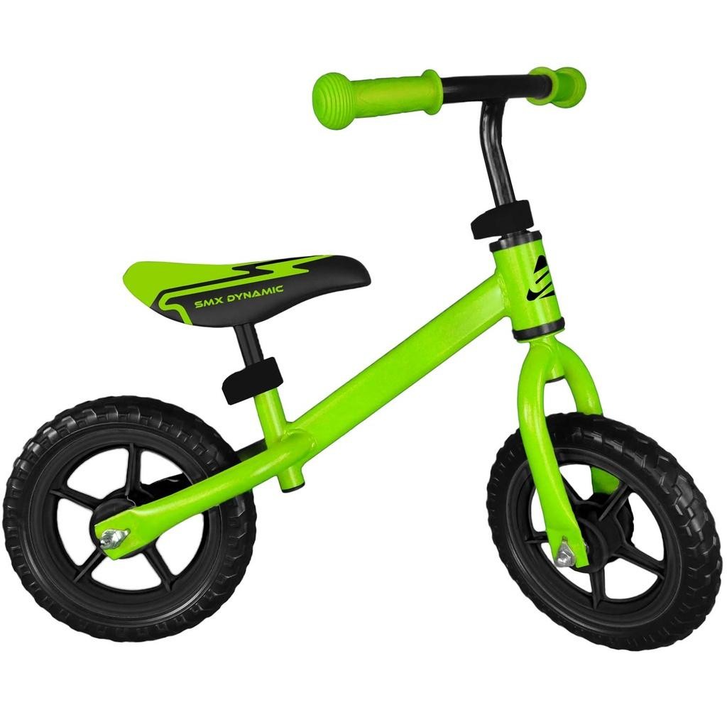 SportMe - Balanscykel SMX 10 tum - A11877