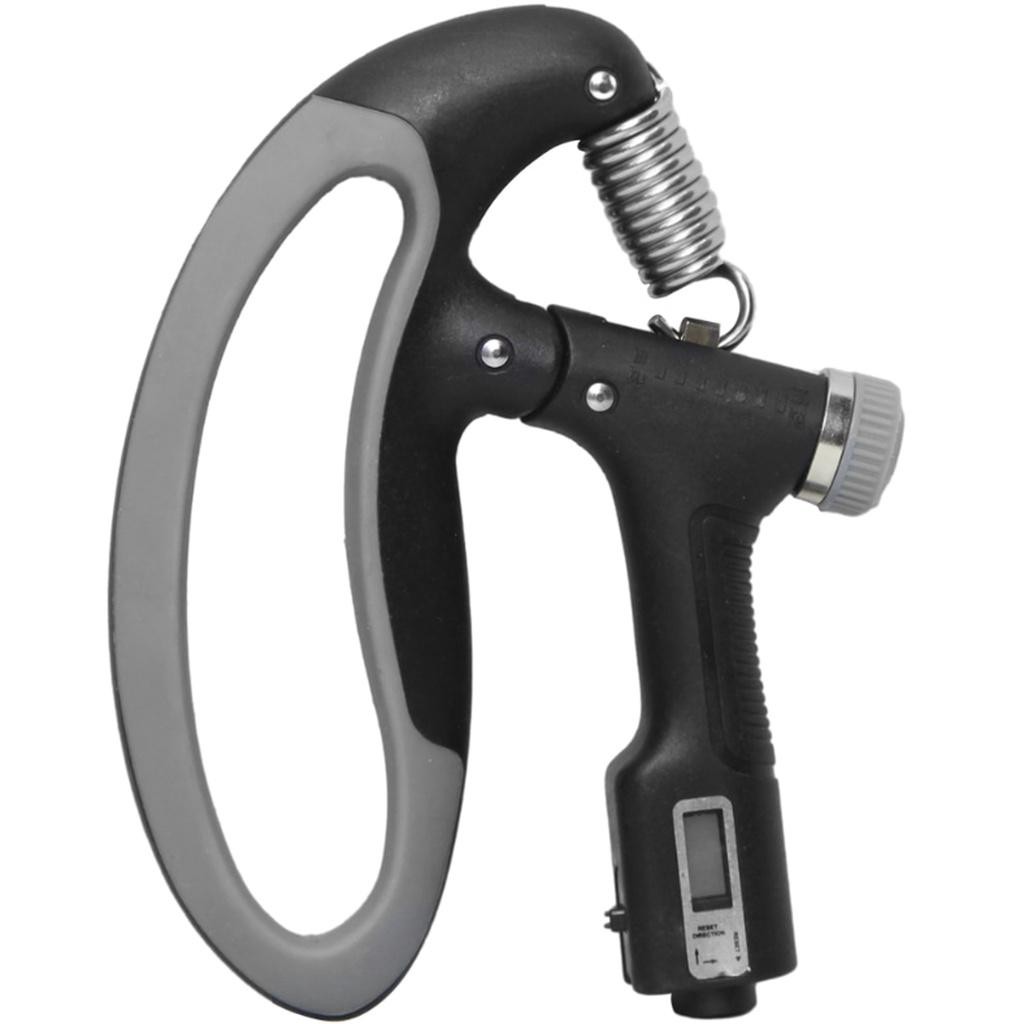 Fitpaddy - Hand Grip Justerbart - A12919