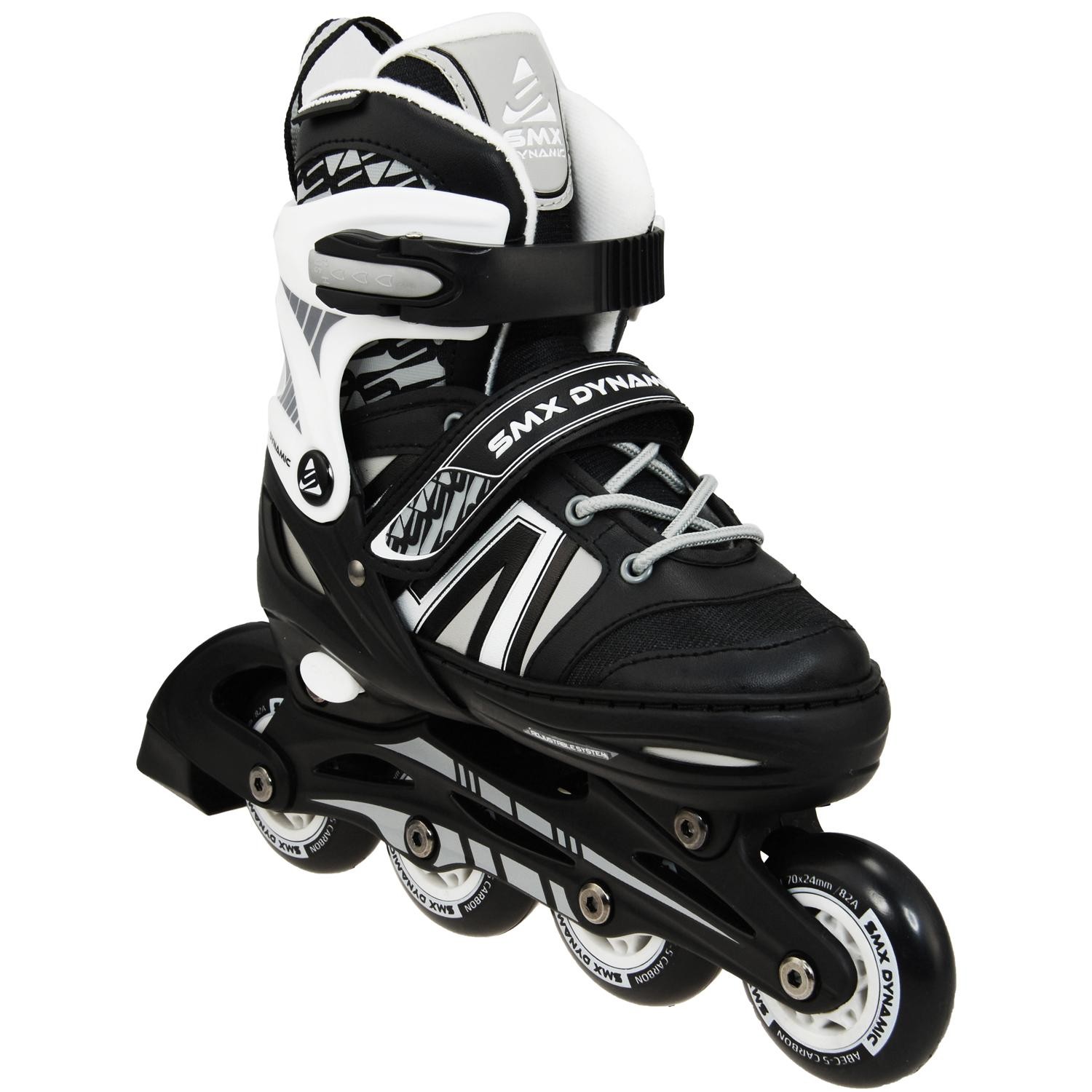SportMe - Inlines Justerbara S 35-38 - 4510