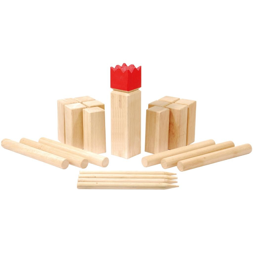 SportMe - Kubbspel Original - 7819S