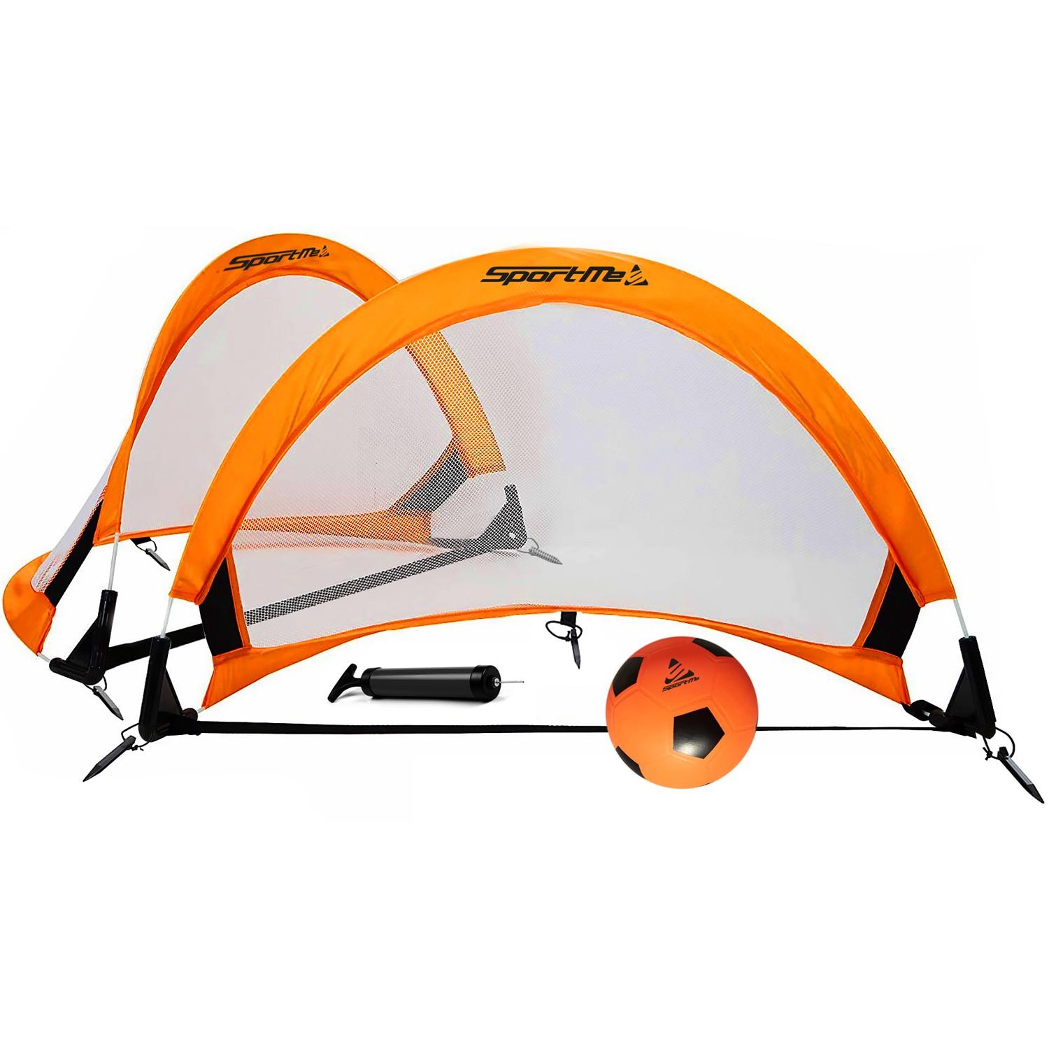 SportMe - Mål-Set Pop Up - 4570