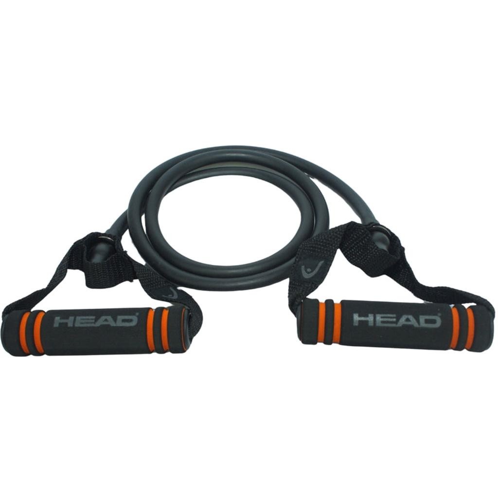 HEAD - Motståndsband i TPR material 1,2m - A14281