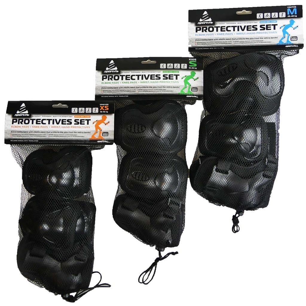 SportMe - Skyddset M - A11781