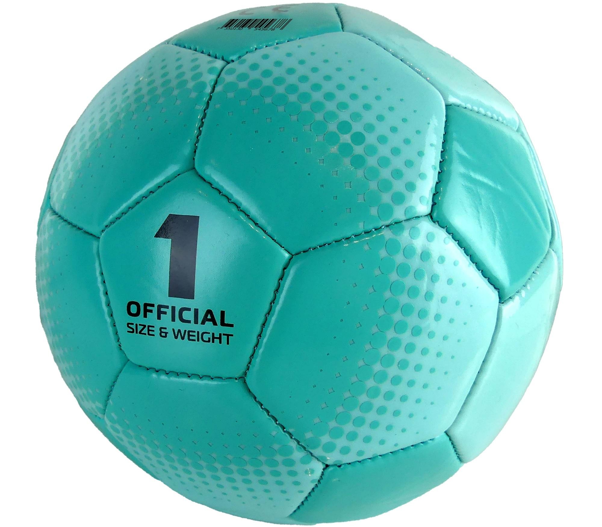 SportMe - Teknikboll Playtech Blå - A11782