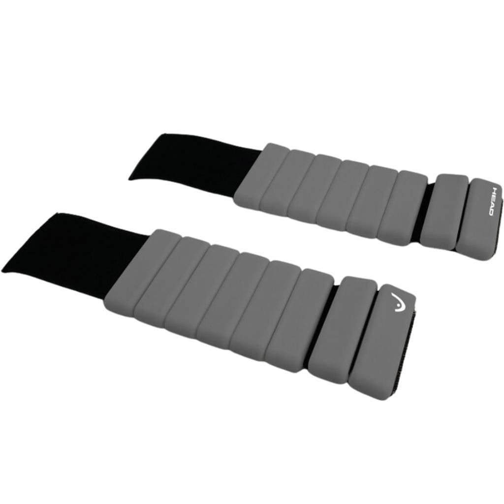 HEAD - Vikter Handled/Ankel 1 kg x 2 st - A14266