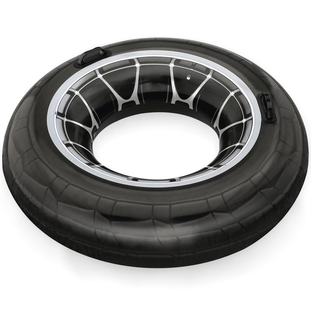 Bestway - Badring 1.19m Höghastighetsdäck - 36102