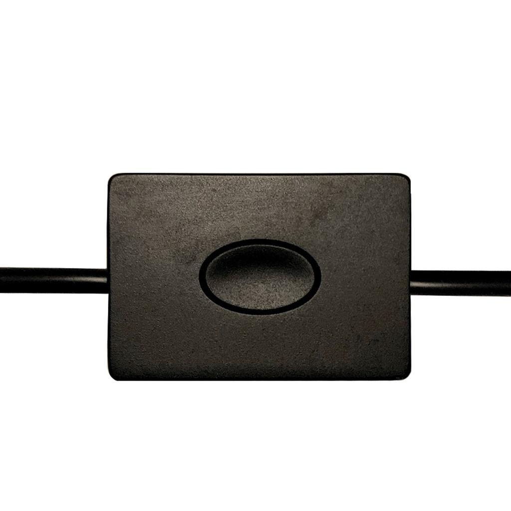 LightsOn - Dimmer max 20W IP44 - 5094