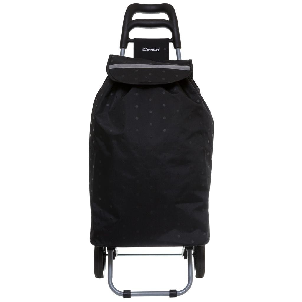 Cavalet - Dramaten Ergo Black - 32520.10