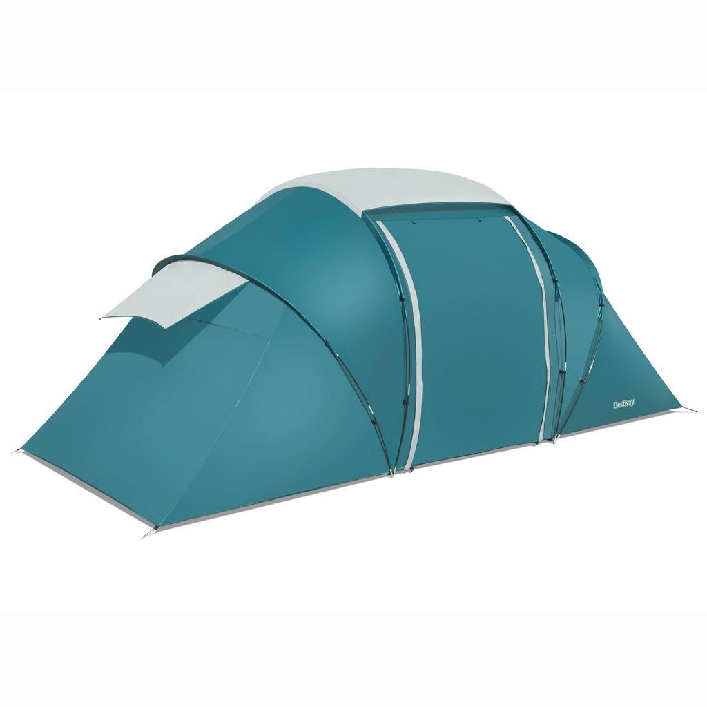 Bestway - Familjetält 4man 4.60m x 2.30m x 1.85m - A13772