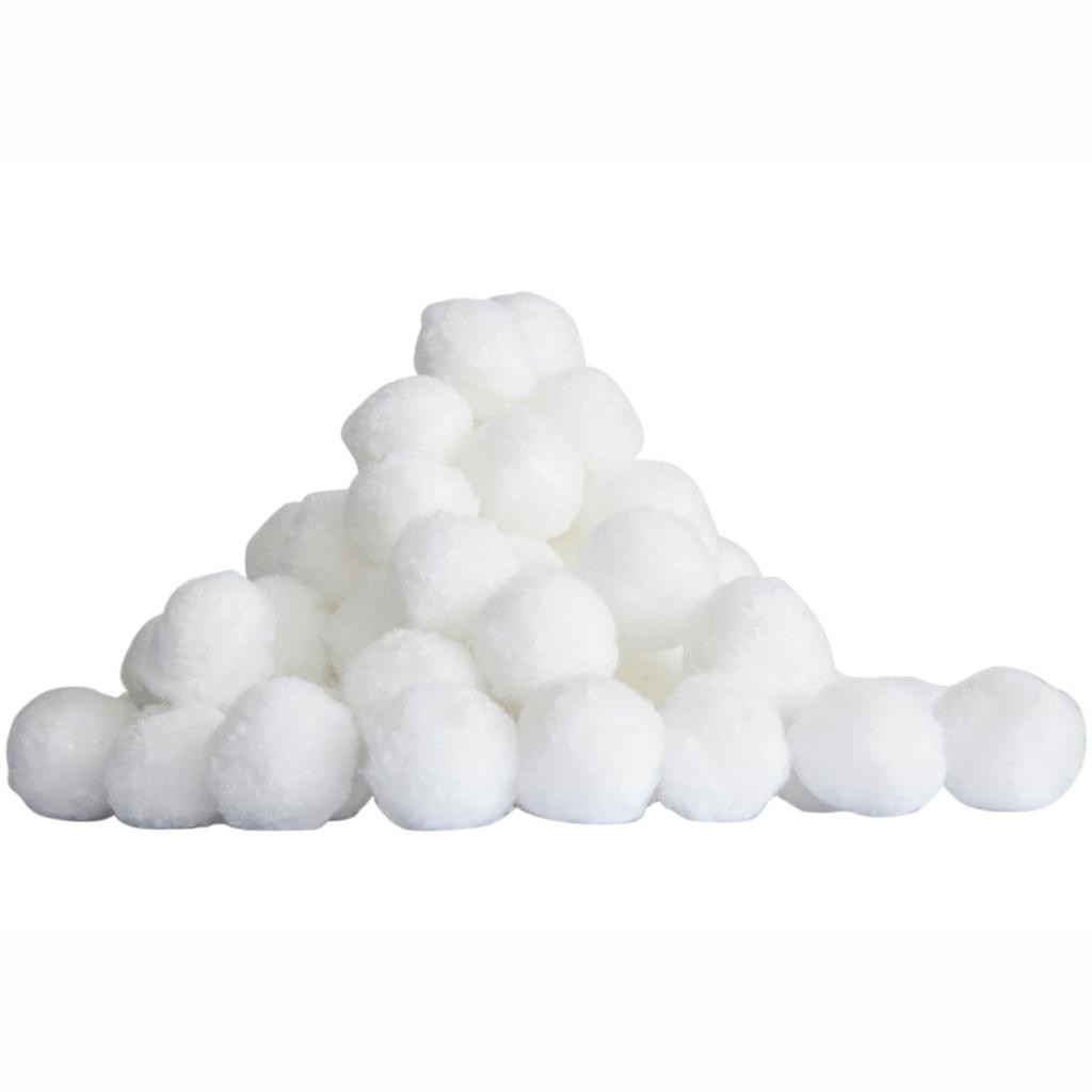 Bestway - Filterbollar Flowclear Polysphere - A13760