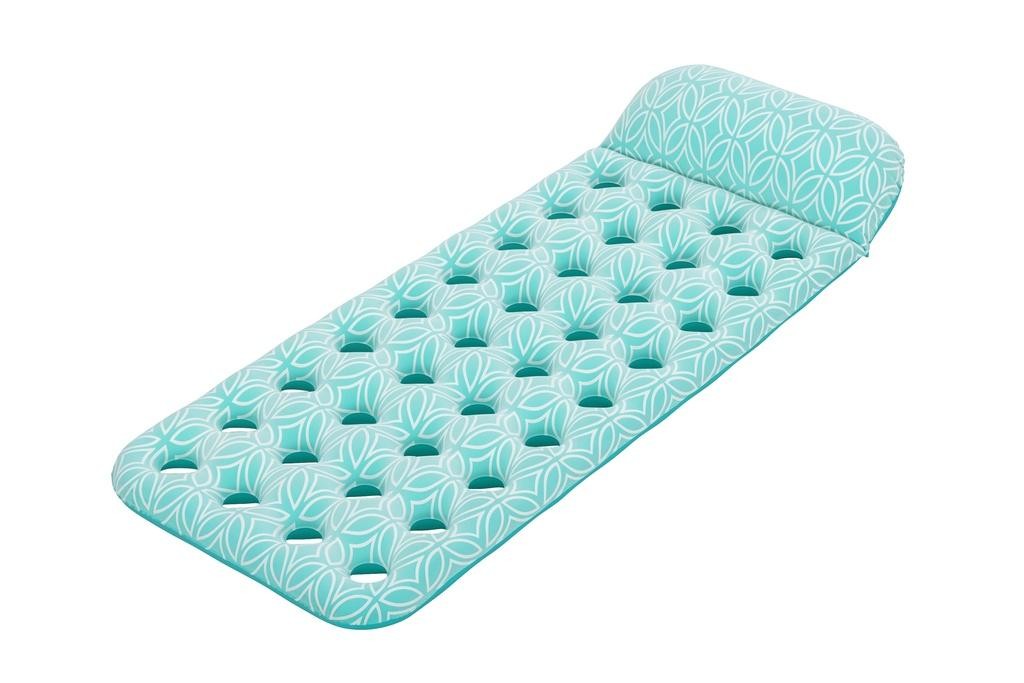 Bestway - Flytmadrass Comfort Plush 198 x 74cm - A11381