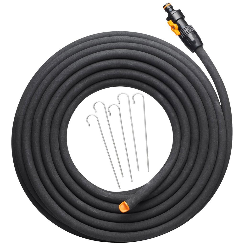 Fiskars - Fuktslang 15m - 1025935
