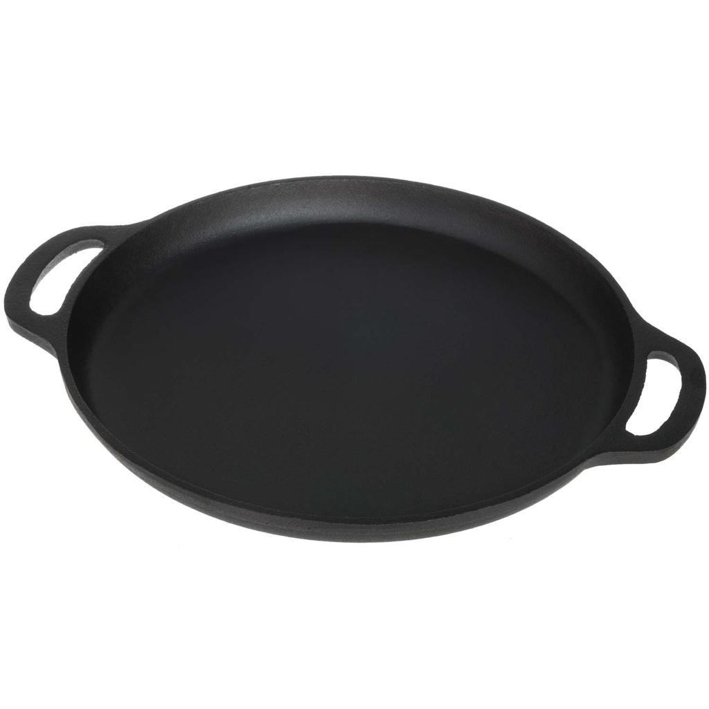 Mustang - Gjutjärnspanna Multigrill 30 cm - A11933