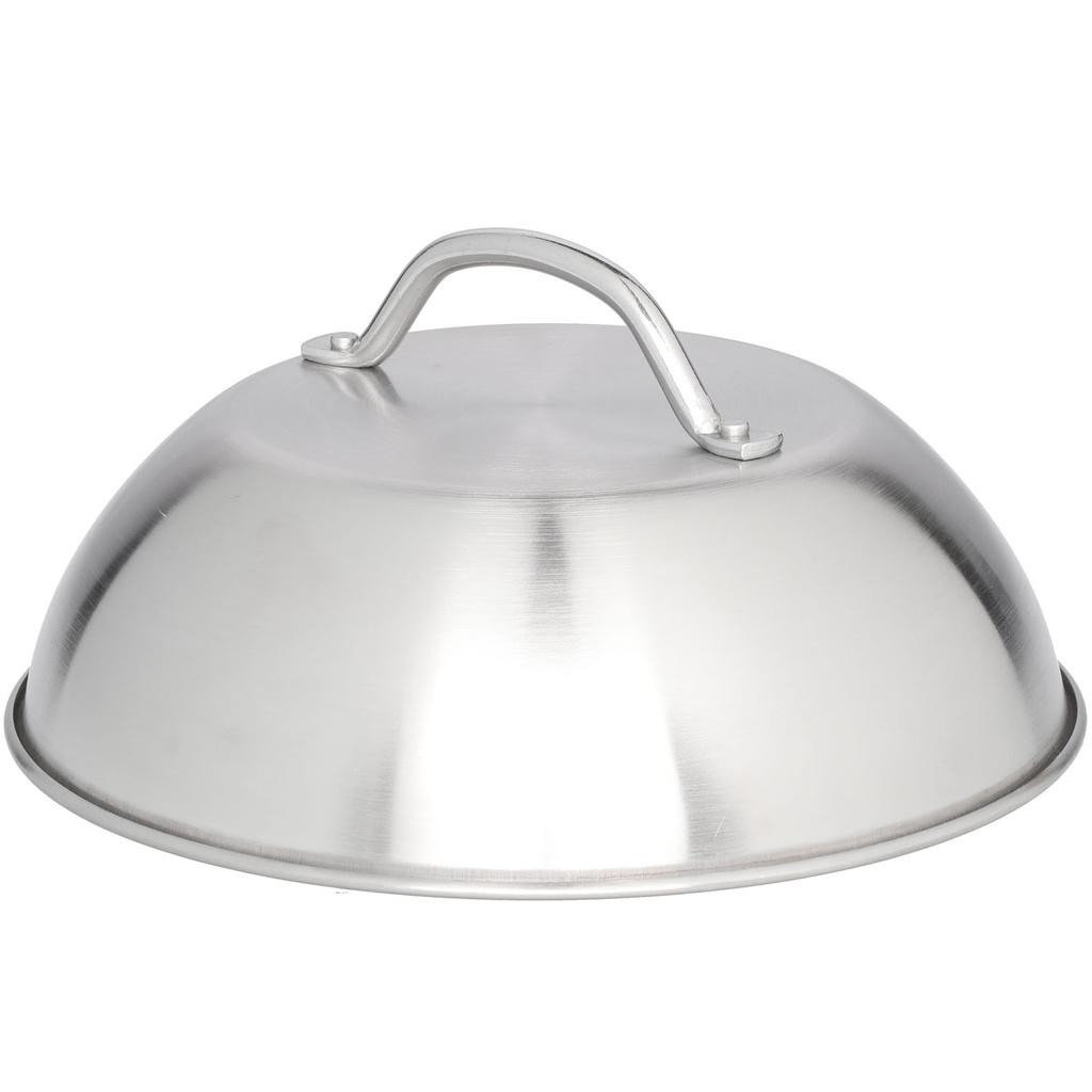 Mustang - Grillkupa 22,5cm - A13132
