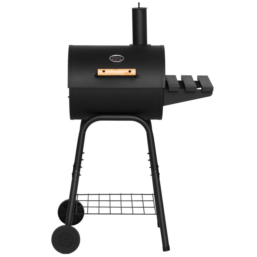 Mustang - Grilltunna Kilgore - A11925