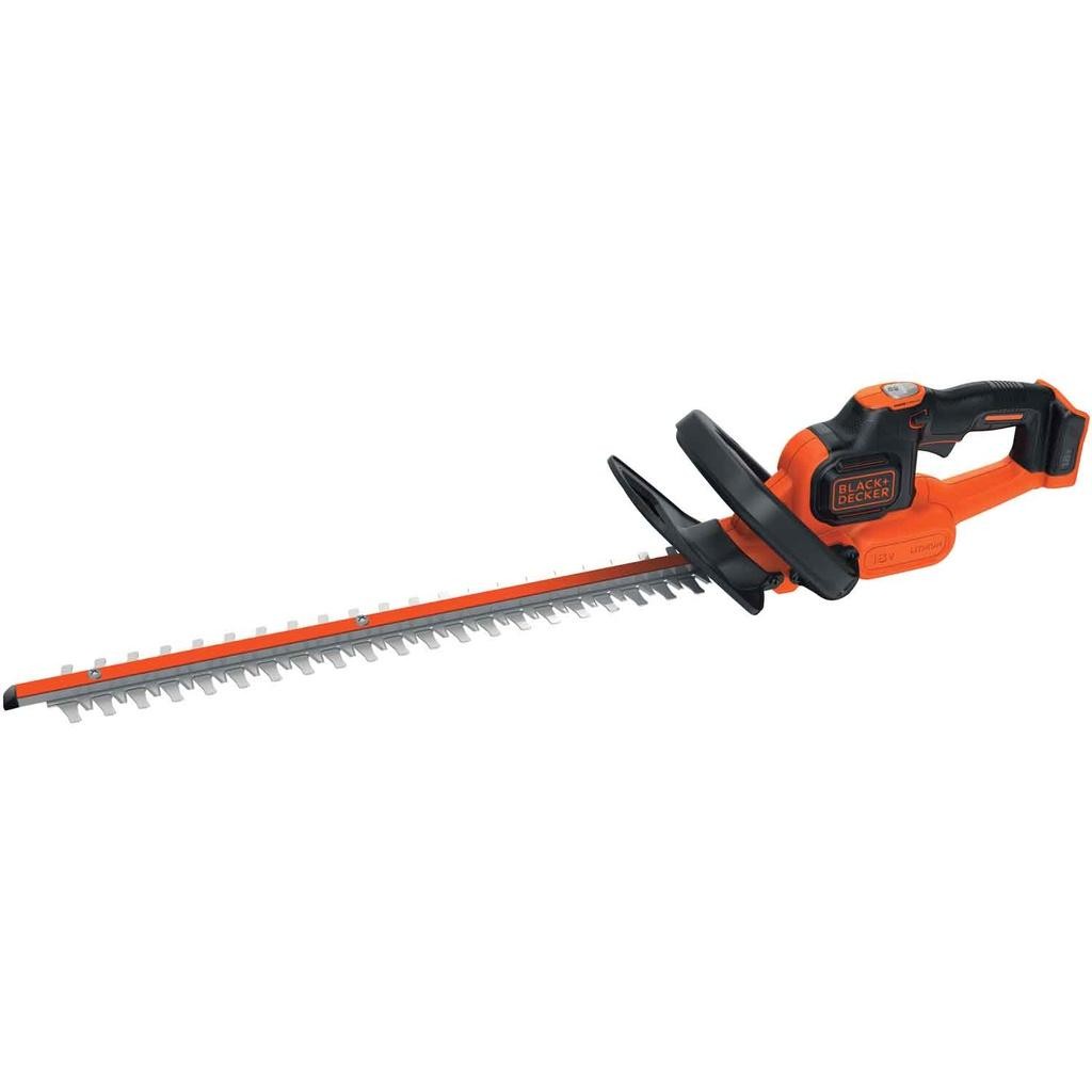 Black & Decker - Häcksax 18V 45cm Tool Only - GTC18452PCB-XJ