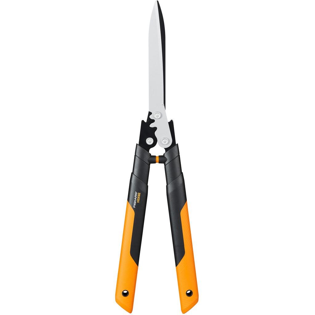 Fiskars - Häcksax PowerGear HSX92 - 1023631