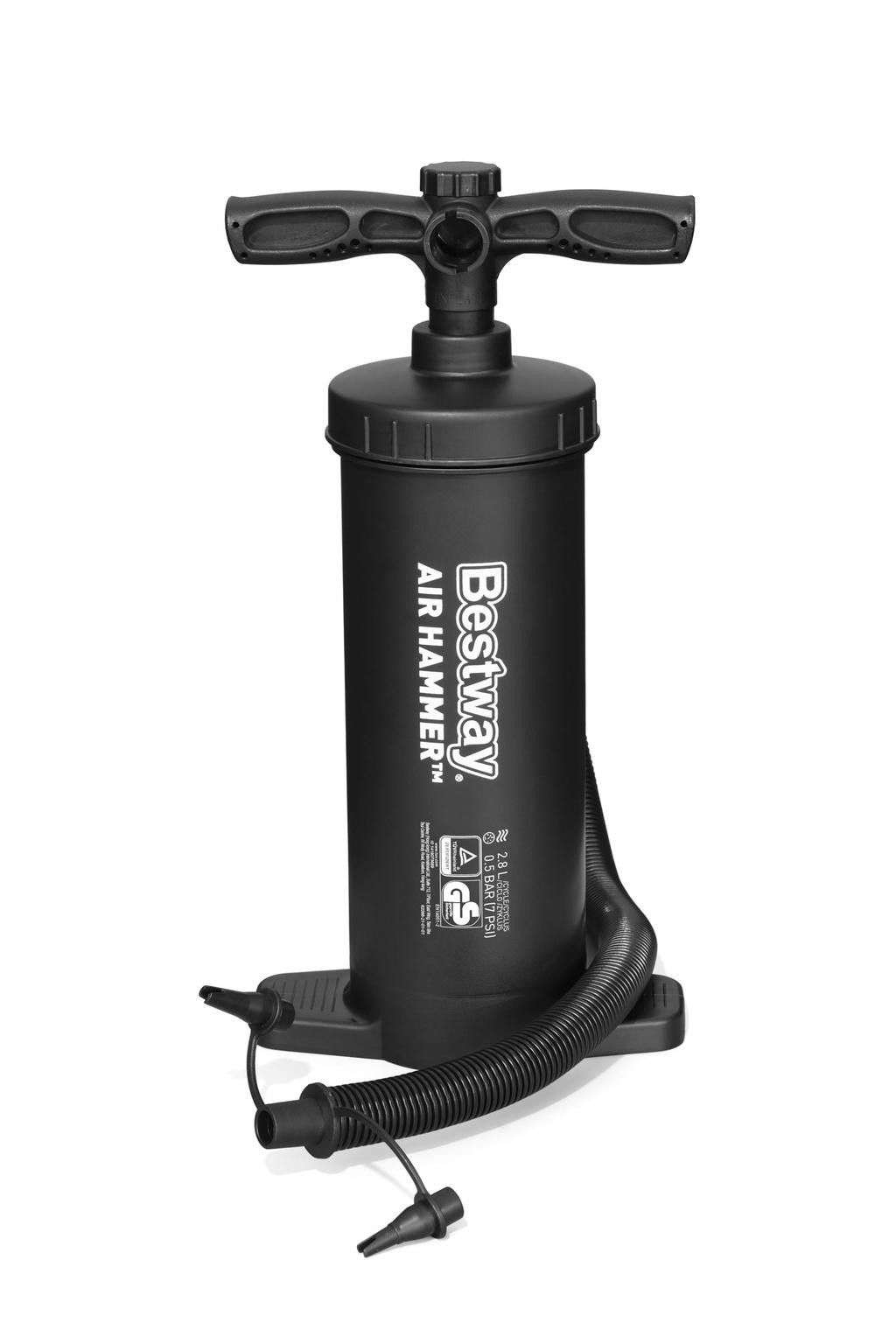 Bestway - Handpump Air Hammer 2800 ml - A11432