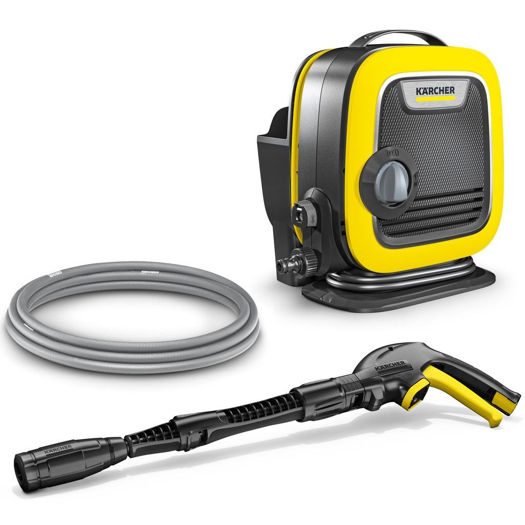 Kärcher - Högtryckstvätt K mini - 16000540