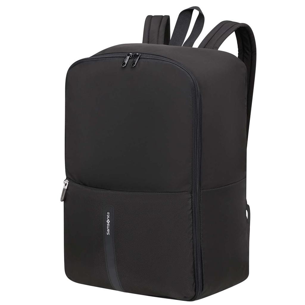 Samsonite - Hopvikbar Ryggsäck M TA Revolution Svart - A15744