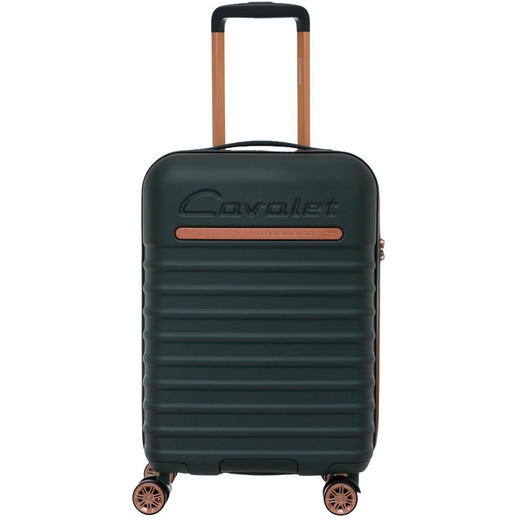 Cavalet - Kabinväska Pasadena Green/Bronz - 85655401S
