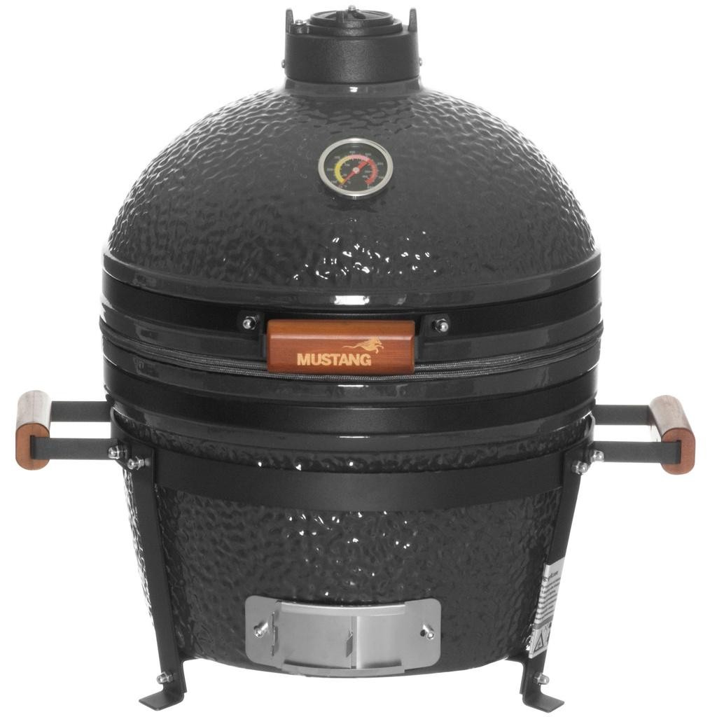 Mustang - Kamado S Kolgrill Hiiligrilli - 325383