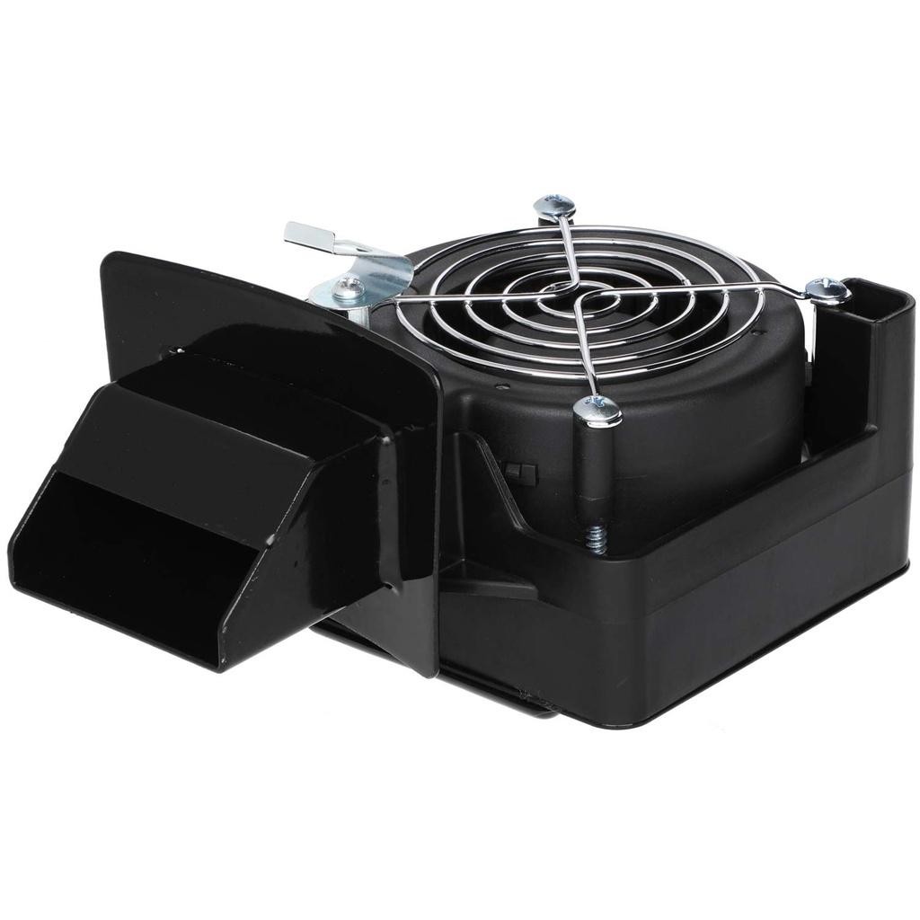 Mustang - Kamado tändfläkt - A11931
