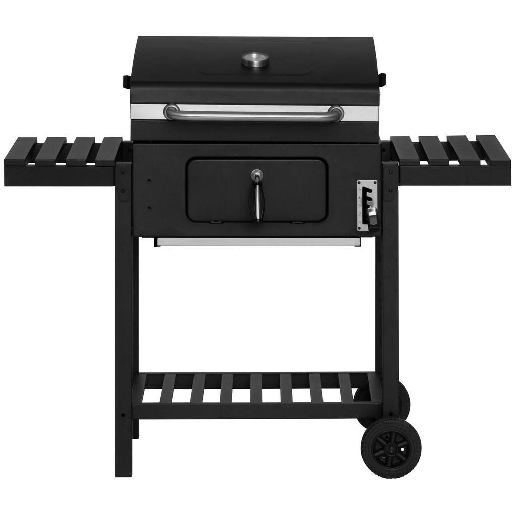 Mustang - Kolgrill Avalon 3 - A14231