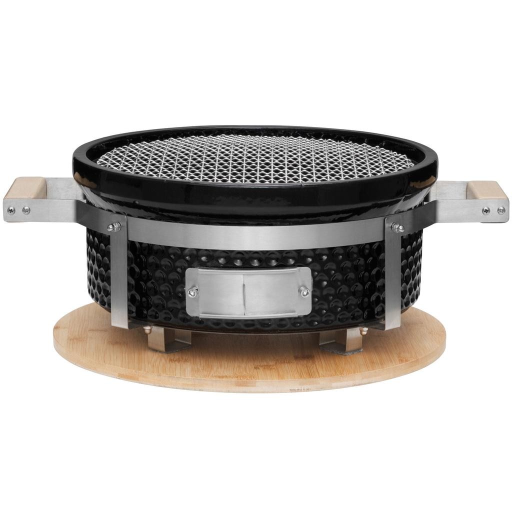Mustang - Kolgrill Hibachi - A14232