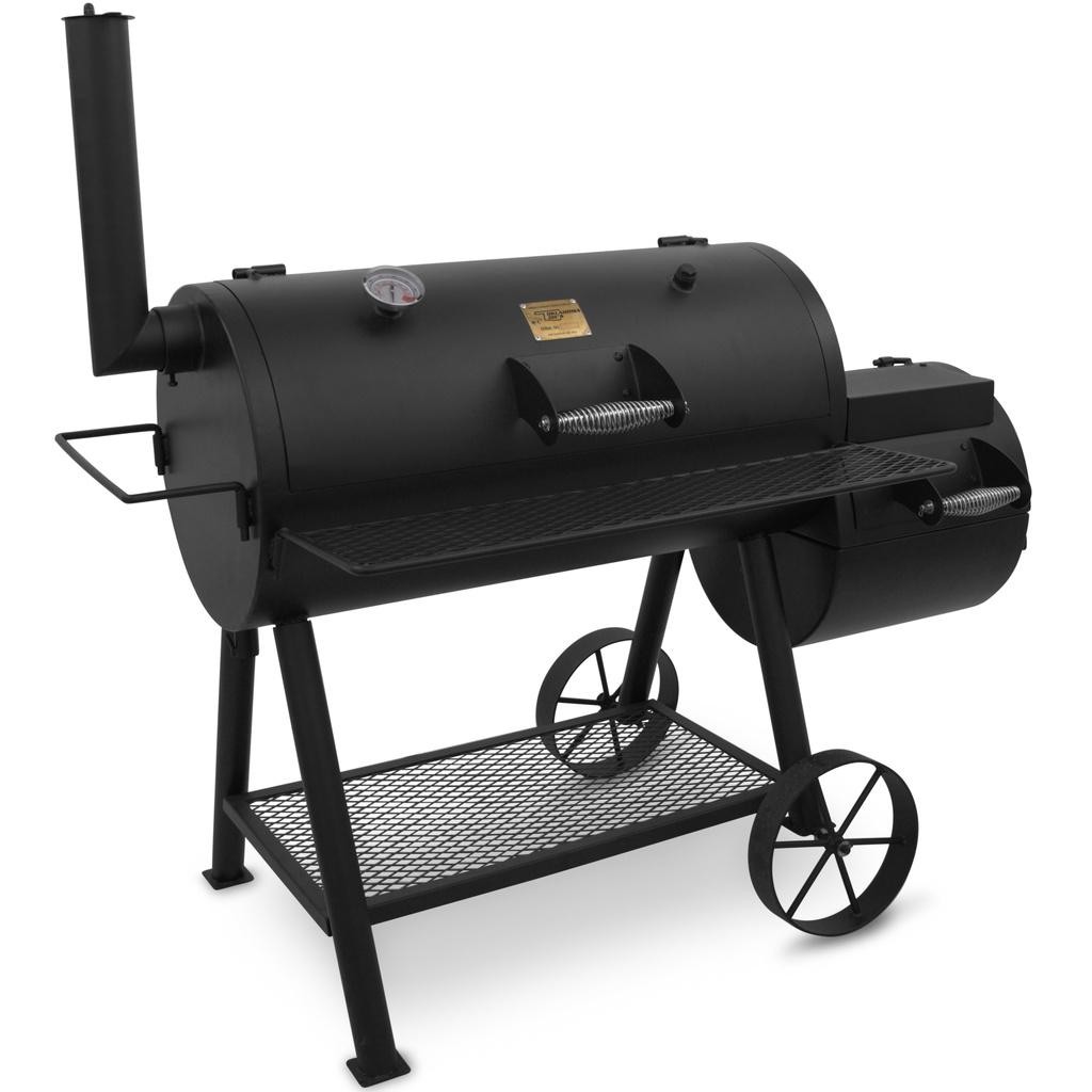 Char-Broil - Kolgrill Oklahoma Joe Smoker - 140755