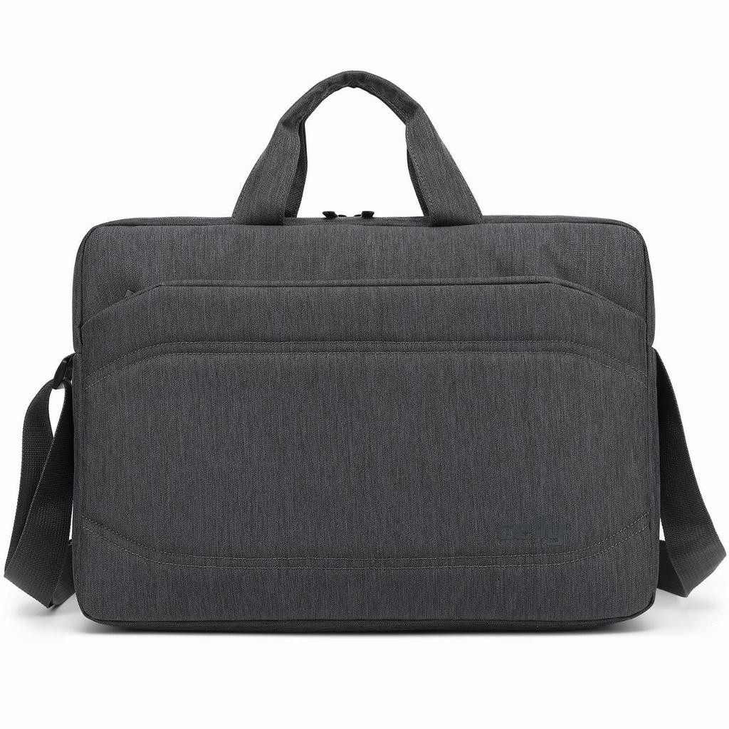 Celly - Laptopväska 16" Grå - A10129