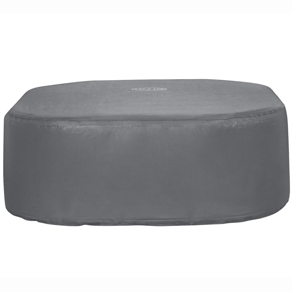Bestway - Lay-Z-Spa Thermal Skydd för Spabad Fyrkant 1.80m x 1.80m x 71cm - A13766