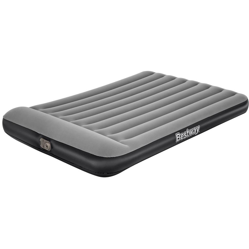 Bestway - Luftmadrass Tritech 2.03m x 1.52m x 30cm - 67464