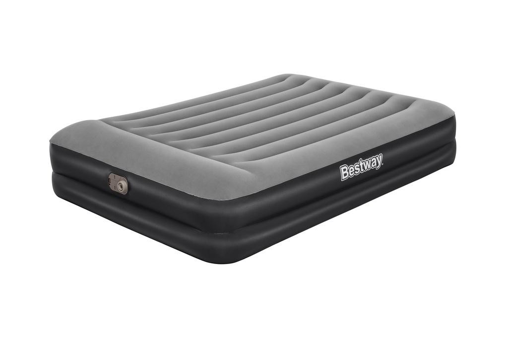 Bestway - Luftmadrass Tritech 2.03m x 1.52m x 46cm - 67403