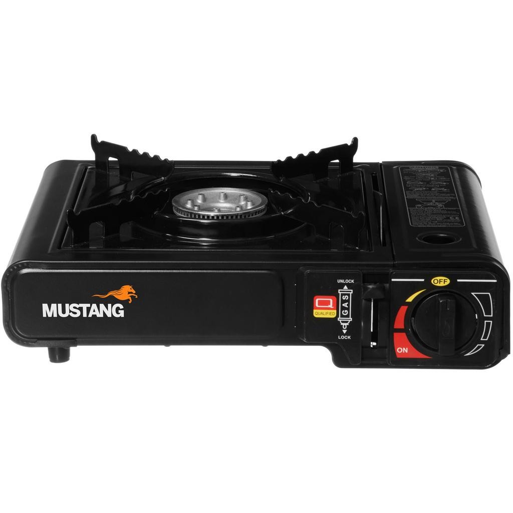 Mustang - Mustang Portabel Gasspis - A14209