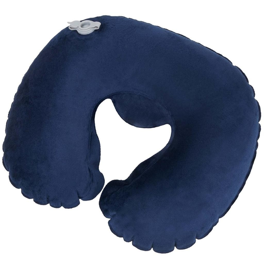 Samsonite - Nackkudde Uppblåsbar Midnight Blue - A15762